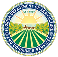 Pesticide Applicator Certification and Licensing page on the FDACS website
